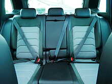 Volkswagen Tiguan 2.0 TDI R-Line 4Motion DSG