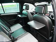 Volkswagen Tiguan 2.0 TDI R-Line 4Motion DSG