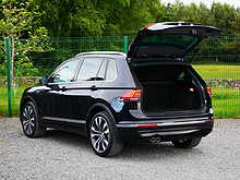 Volkswagen Tiguan 2.0 TDI R-Line 4Motion DSG