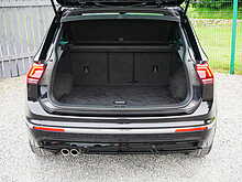 Volkswagen Tiguan 2.0 TDI R-Line 4Motion DSG