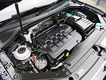 Volkswagen Tiguan 2.0 TDI R-Line 4Motion DSG