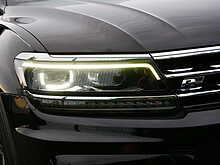 Volkswagen Tiguan 2.0 TDI R-Line 4Motion DSG