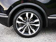 Volkswagen Tiguan 2.0 TDI R-Line 4Motion DSG