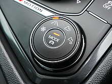 Volkswagen Tiguan 2.0 TDI R-Line 4Motion DSG