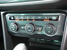 Volkswagen Tiguan 2.0 TDI R-Line 4Motion DSG