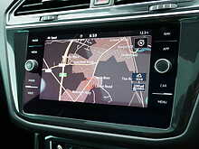 Volkswagen Tiguan 2.0 TDI R-Line 4Motion DSG