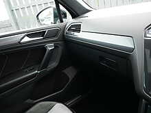 Volkswagen Tiguan 2.0 TDI R-Line 4Motion DSG