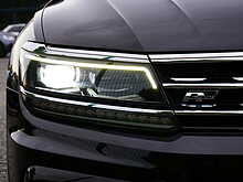 Volkswagen Tiguan 2.0 TDI R-Line 4Motion DSG