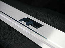 Volkswagen Tiguan 2.0 TDI R-Line 4Motion DSG