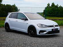 Volkswagen Golf 2.0 TSI R Hatchback 5dr Petrol DSG 4Motion