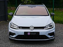 Volkswagen Golf 2.0 TSI R Hatchback 5dr Petrol DSG 4Motion