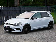 Volkswagen Golf 2.0 TSI R Hatchback 5dr Petrol DSG 4Motion