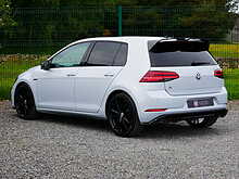 Volkswagen Golf 2.0 TSI R Hatchback 5dr Petrol DSG 4Motion