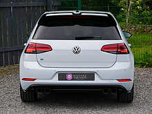 Volkswagen Golf 2.0 TSI R Hatchback 5dr Petrol DSG 4Motion