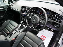 Volkswagen Golf 2.0 TSI R Hatchback 5dr Petrol DSG 4Motion