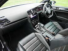 Volkswagen Golf 2.0 TSI R Hatchback 5dr Petrol DSG 4Motion