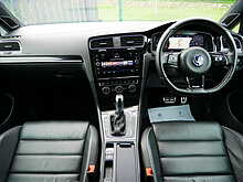Volkswagen Golf 2.0 TSI R Hatchback 5dr Petrol DSG 4Motion