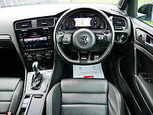 Volkswagen Golf 2.0 TSI R Hatchback 5dr Petrol DSG 4Motion