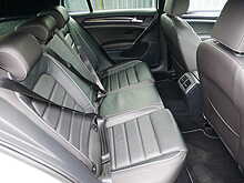 Volkswagen Golf 2.0 TSI R Hatchback 5dr Petrol DSG 4Motion