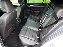 Volkswagen Golf 2.0 TSI R Hatchback 5dr Petrol DSG 4Motion