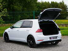 Volkswagen Golf 2.0 TSI R Hatchback 5dr Petrol DSG 4Motion