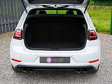Volkswagen Golf 2.0 TSI R Hatchback 5dr Petrol DSG 4Motion