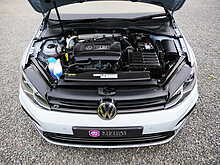 Volkswagen Golf 2.0 TSI R Hatchback 5dr Petrol DSG 4Motion