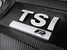 Volkswagen Golf 2.0 TSI R Hatchback 5dr Petrol DSG 4Motion