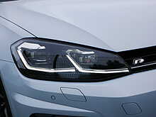 Volkswagen Golf 2.0 TSI R Hatchback 5dr Petrol DSG 4Motion