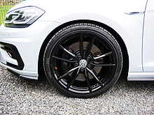 Volkswagen Golf 2.0 TSI R Hatchback 5dr Petrol DSG 4Motion