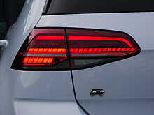 Volkswagen Golf 2.0 TSI R Hatchback 5dr Petrol DSG 4Motion