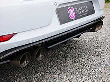 Volkswagen Golf 2.0 TSI R Hatchback 5dr Petrol DSG 4Motion