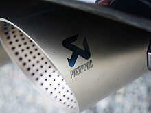 Volkswagen Golf 2.0 TSI R Hatchback 5dr Petrol DSG 4Motion