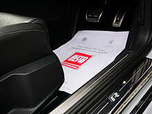 Volkswagen Golf 2.0 TSI R Hatchback 5dr Petrol DSG 4Motion