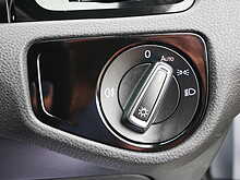 Volkswagen Golf 2.0 TSI R Hatchback 5dr Petrol DSG 4Motion