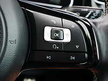 Volkswagen Golf 2.0 TSI R Hatchback 5dr Petrol DSG 4Motion