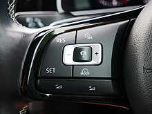 Volkswagen Golf 2.0 TSI R Hatchback 5dr Petrol DSG 4Motion