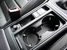 Volkswagen Golf 2.0 TSI R Hatchback 5dr Petrol DSG 4Motion