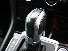 Volkswagen Golf 2.0 TSI R Hatchback 5dr Petrol DSG 4Motion