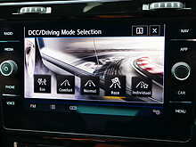 Volkswagen Golf 2.0 TSI R Hatchback 5dr Petrol DSG 4Motion