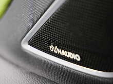 Volkswagen Golf 2.0 TSI R Hatchback 5dr Petrol DSG 4Motion