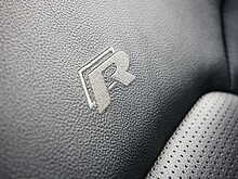 Volkswagen Golf 2.0 TSI R Hatchback 5dr Petrol DSG 4Motion