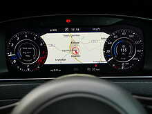 Volkswagen Golf 2.0 TSI R Hatchback 5dr Petrol DSG 4Motion