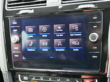 Volkswagen Golf 2.0 TSI R Hatchback 5dr Petrol DSG 4Motion