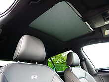 Volkswagen Golf 2.0 TSI R Hatchback 5dr Petrol DSG 4Motion