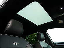 Volkswagen Golf 2.0 TSI R Hatchback 5dr Petrol DSG 4Motion