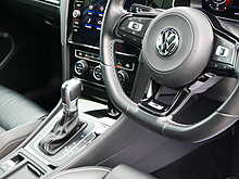 Volkswagen Golf 2.0 TSI R Hatchback 5dr Petrol DSG 4Motion