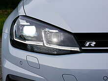 Volkswagen Golf 2.0 TSI R Hatchback 5dr Petrol DSG 4Motion