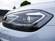 Volkswagen Golf 2.0 TSI R Hatchback 5dr Petrol DSG 4Motion