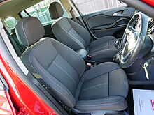 Vauxhall Zafira Tourer 2.0 CDTi Sri MPV, Manual